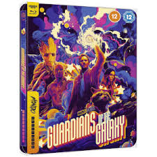 Anfang 2015, genauer am 8. Exklusiv Guardians Of The Galaxy Mondo 4k Steelbook Von Zavvi Ab 13 Uhr Vorbestellbar Dvd Forum At