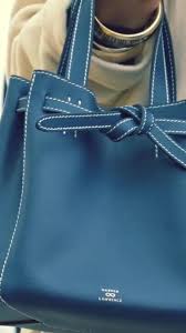 which bag is your fav? #chicmodernluxury #harperlawrence #purseblog  #handbagcollection #totebaggirlies #totebagaesthetic #minitotebag  #miditotebag #traveltote