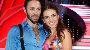 Höchstpunktzahl für judith williams' paso doble. Let S Dance 2017 Gil Ofarim Sahnt Wieder Ab Volle 30 Punkte