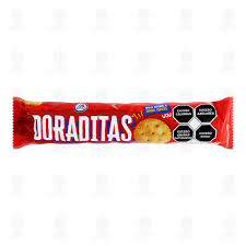 GALLETA DORADITA