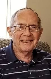 Herbert S. Fry Obituary