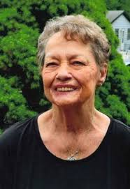 Fern Stickney Obituary (1942