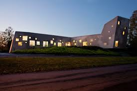 Meteorologisk institutt står for den offentlege meteorologiske tenesta for sivile og militære føremål. Architizer On Twitter Meteorologisk Institutt By Pir2 Arkitekter The Focus When Designing This School In Oslo Norway Was On Energy Usage And Building With Environmentally Sound Materials Https T Co Vyvoto7zfy Projectoftheday Https T Co