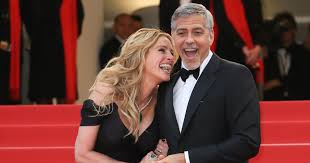 Plus, find out how they're getting their kids into the heartwarming tradition. Julia Roberts George Clooney To Star In Ticket To Paradise