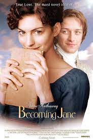Become Jane Movie Pesquisa Google Peliculas Comedia Romantica Peliculas De Epoca Peliculas De Comedia