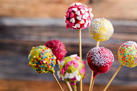 After sampling one of these little gems at starbucks, i just had to make some of my own! Cake Pops Recipe Olive Oils From Spain
