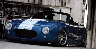 Lowest mileage mx5 rs u will find, i guarantee this. Top 10 Mx5 Based Kit Cars