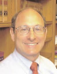 We are united in the law