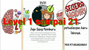 Masih banyak sekali tips & tutorial game yang belum kami berikan untuk kalian. Kunci Jawaban Brain Test 2 Kubus Kunci Jawaban