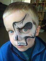 85 Melhor Ideia De Pinturas Faciais Para O Halloween Pinturas Faciais Para O Halloween Pinturas Faciais Pintura De Rosto