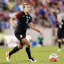 Welcome to the home of the u.s. The Uswnt Has Changed Dramatically For Rio 2016 Sbnation Com