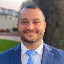 Congrats to Aaron Westlake