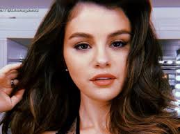 Selena Gomez launches mental health initiative by sharing letter describing  her past struggles