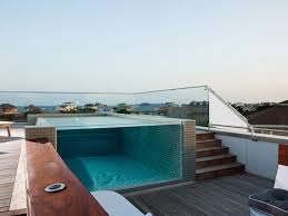 Percantik Rooftop Inilah Langkah Langkahnya