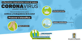 9 los grammy de la educación: Alcaldia De Medellin On Twitter Hemos Destinado 3 000 Millones De Pesos Para Reforzar El Sistema De Salud En Medellin Y Asi Enfrentar Posibles Casos De Coronavirus Abrimos Hilo Https T Co Ejn0ynzjli