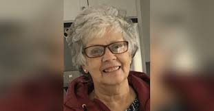 Obituary information for Dolores May McPherson