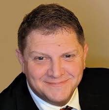 Stephen Chambers for Mayor