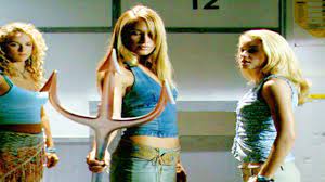 Mermaids 2003 Pelicula Completa Youtube