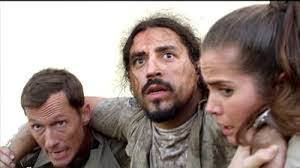 Keith Duffy's Instagram, Twitter & Facebook