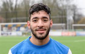 Pogledajte profil igrača tarik tissoudali (beerschot va) na rezultati.com stranici. Tarik Tissoudali Tekent Bij Beerschot Wilrijk Regio8