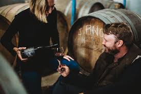 James & Jessica Audas