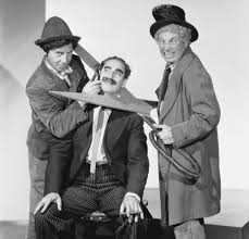 The marx brothers are streaming now on peacock. Bad Behavior And The Essence Of The Movies The New Yorker