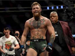 Ufc superstar conor mcgregor has dropped two spots in the promotion's official lightweight rankings following his tko loss at ufc 264. Conor Mcgregor S Contender Status Makes A Mockery Of Ufc Rankings