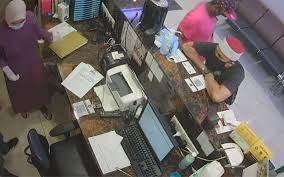 We did not find results for: Samun Klinik Gigi 2 Lelaki Ditahan Free Malaysia Today Fmt
