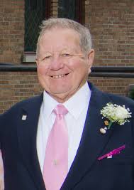 Joe Goodrich Obituary August 28, 2021