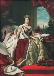 Several months later victoria's uncle king william iv died and she became queen at the age of 18. Queen Victoria In Fiction And Nonfiction The New York Times