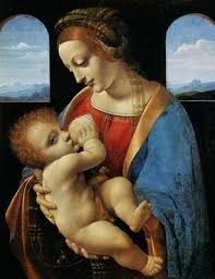 Né à vinci, en italie, léonard de vinci était un génie aux multiples facettes. Peintre Celebre Leonard De Vinci De Vinci Leonardo De Vinci Da Vinci