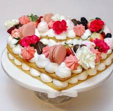 Cookie Creme Tart Pate Sablee Delicate Sugar Cookie Decorated With Lucious Vanilla Creme Frosting And Accents Enjoy 12 1 Tart Dessert Desserts Tart Dough