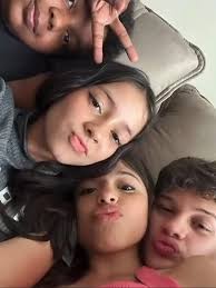 A Infancia de romeu e julieta