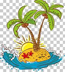 Pin the clipart you like. Coconut Tree Silhouette Png Images Coconut Tree Silhouette Clipart Free Download