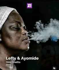 𝐂𝐨𝐮𝐧𝐭𝐝𝐨𝐰𝐧 .......... Our energetic Eva of Abbatoir is here and  ready to take the screen by storm! Catch her in the highly anticipated  movie "Costly Decision"