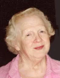 Obituary information for Elizabeth Ann Knight