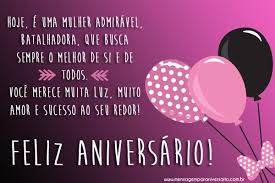 Mensagens De Aniversario Para Prima Mensagem De Aniversario Linda mensagem de aniversário para sua irmã! mensagens de aniversario para prima