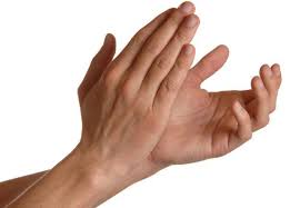 Clapping Hands Google Search Hand Reference Hand Pose How To Draw Hands