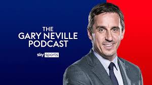 Gary neville ist ein ehemaliger fußballspieler aus англия, (* 18 февр. Gary Neville Man Utd S Slow Start What Next For Tottenham And Liverpool S Top Four Hopes Football News Sky Sports