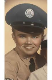 Mervin Terry Obituary (2024)