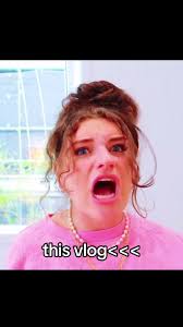 Sabre Norris' Chore Drama: A Heartfelt Vlog