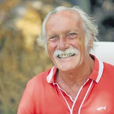 Er will aus dem Tal der Tränen