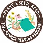 Start of Summer Reading Challenge