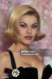 52 Patrice Eva Photos & High Res Pictures