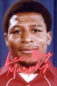 Lee Roy Murphy (Short 2023)