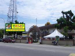 Holiday home homestay kota bharu, telipot. Masjid Masjid Telipot Kota Bharu