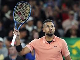 As of june 2021, he is ranked no. Nick Kyrgios Net Worth Bio Age Height Wiki Girlfriend Family Career Celebnetworth Net