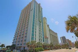 Myrtle beach state park, established in 1935, is a prime location for camping, swimming, hiking, biking, and fishing. The Caribbean Resort Villas Condos For Sale In Myrtle Beach