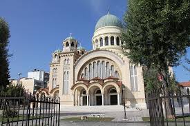 This opens in a new window. 8rhskeytiko Kosmhma Twn Balkaniwn Kritikes Gia Ekklhsia Toy Agioy Andrea Patra Ellada Tripadvisor