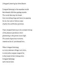 Pin On My Poetry